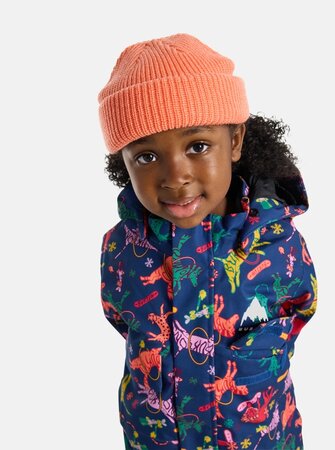 Zimný overal Burton 2L One Piece Snowsuit Animal Show Zimný overal Burton 2L One Piece Snowsuit Animal Show