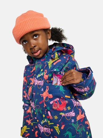 Zimný overal Burton 2L One Piece Snowsuit Animal Show Zimný overal Burton 2L One Piece Snowsuit Animal Show