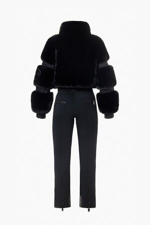 Overal Goldbergh Lieke Ski Suit Black