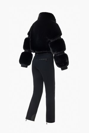 Overal Goldbergh Lieke Ski Suit Black