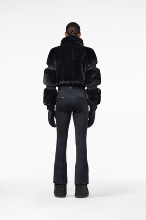 Overal Goldbergh Lieke Ski Suit Black