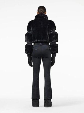 Overal Goldbergh Lieke Ski Suit Black 24/25