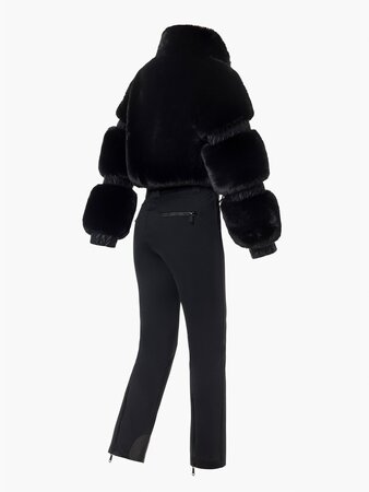 Overal Goldbergh Lieke Ski Suit Black