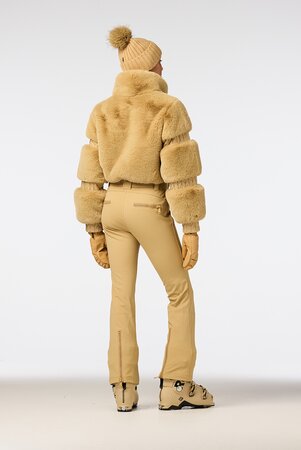 Overal Goldbergh Lieke Ski Suit Lark