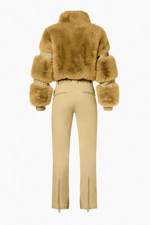 Overal Goldbergh Lieke Ski Suit Lark