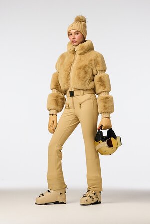 Overal Goldbergh Lieke Ski Suit Lark