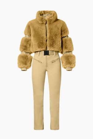 Overal Goldbergh Lieke Ski Suit Lark