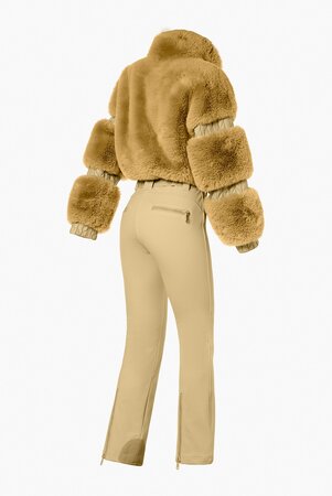 Overal Goldbergh Lieke Ski Suit Lark