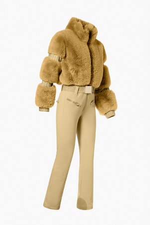 Overal Goldbergh Lieke Ski Suit Lark