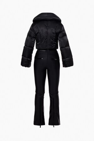 Overal Goldbergh Nami Ski Suit Black