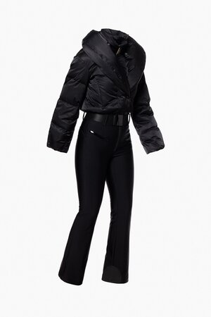 Overal Goldbergh Nami Ski Suit Black