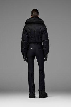 Overal Goldbergh Nami Ski Suit Black