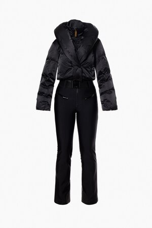 Overal Goldbergh Nami Ski Suit Black