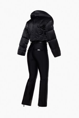 Overal Goldbergh Nami Ski Suit Black