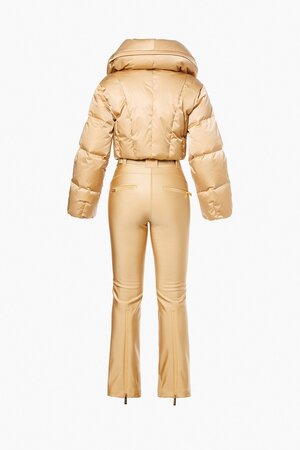 Overal Goldbergh Nami Ski Suit Lark