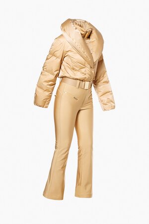 Overal Goldbergh Nami Ski Suit Lark