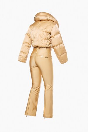 Overal Goldbergh Nami Ski Suit Lark