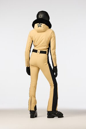 Overal Goldbergh Parry Ski Suit Faux Border Lark