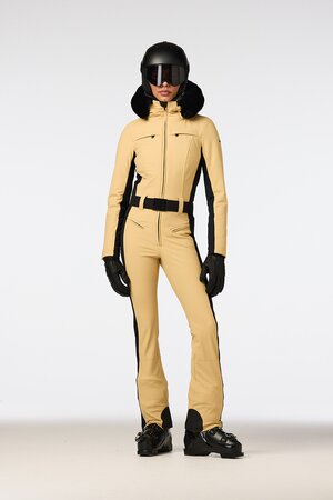 Overal Goldbergh Parry Ski Suit Faux Border Lark