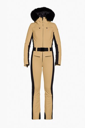 Overal Goldbergh Parry Ski Suit Faux Border Lark