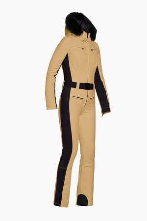 Overal Goldbergh Parry Ski Suit Faux Border Lark