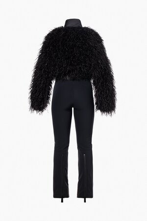 Overal Goldbergh Samusa Ski Suit Black