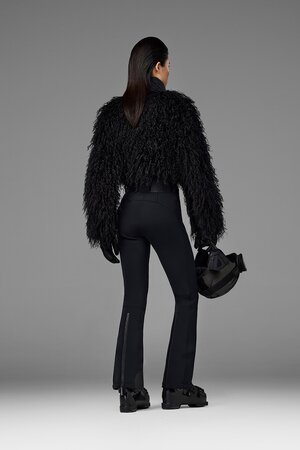Overal Goldbergh Samusa Ski Suit Black