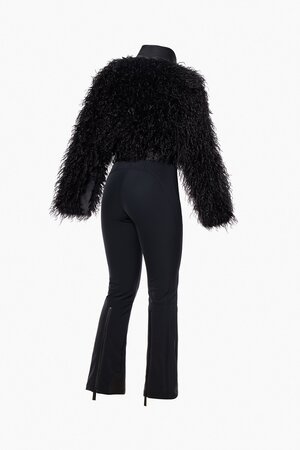 Overal Goldbergh Samusa Ski Suit Black