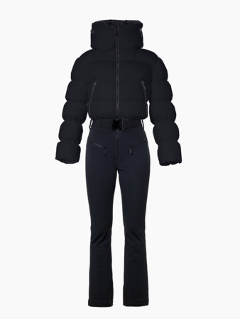Overal Goldbergh Snowball Ski Suit Black