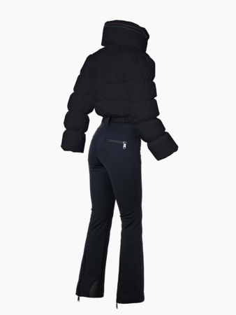 Overal Goldbergh Snowball Ski Suit Black