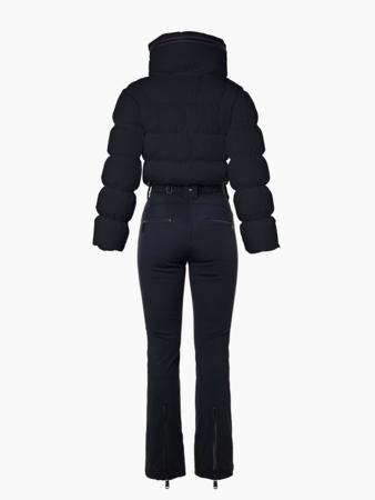 Overal Goldbergh Snowball Ski Suit Black