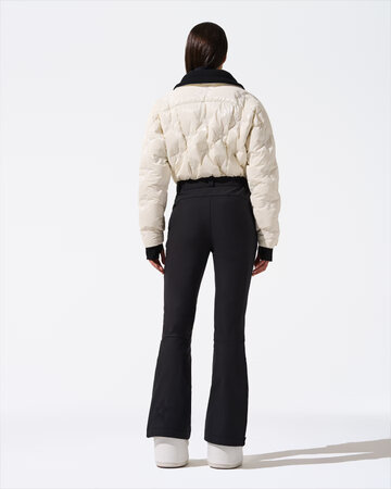 Overal Perfect Moment Helen Ski Suit Snow White Overal Perfect Moment Helen Ski Suit Snow White