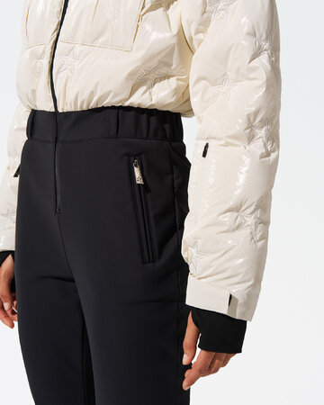 Overal Perfect Moment Helen Ski Suit Snow White Overal Perfect Moment Helen Ski Suit Snow White