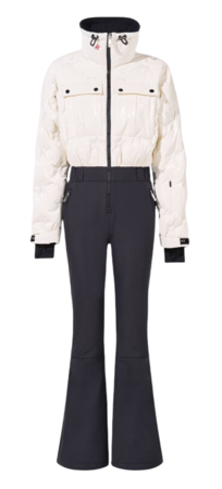 Overal Perfect Moment Helen Ski Suit Snow White Overal Perfect Moment Helen Ski Suit Snow White