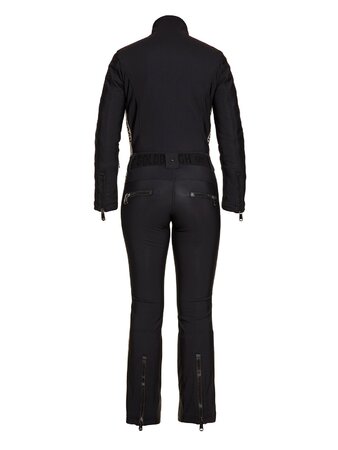 Zimný overal Goldbergh Premium Jumpsuit Black