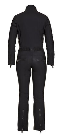 Zimný overal Goldbergh Goldfinger Jumpsuit Long Gold