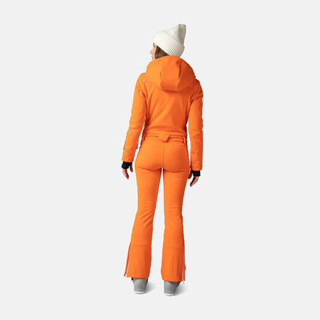 Dámsky overal Rossignol W Sublim Overall Orange