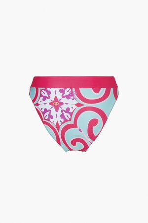 Plavky Goldbergh Veronica Bikini Bottom Turchese
