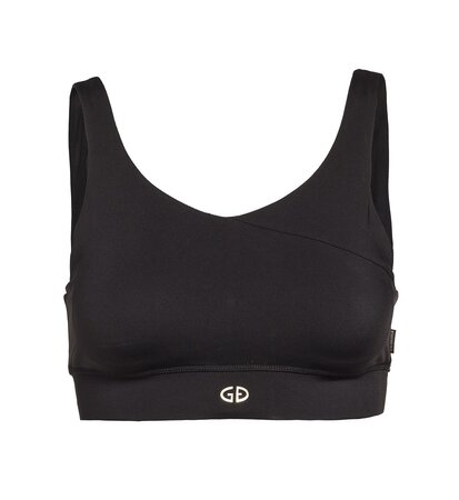 Plavky Goldbergh vrch Zora Bra Black Plavky Goldbergh vrch Zora Bra Black