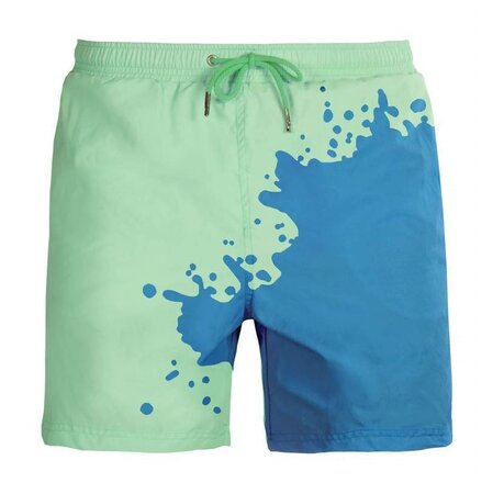 Detské plavky Sea'sons Kids Blue/Green Detské plavky Sea'sons Kids Blue/Green