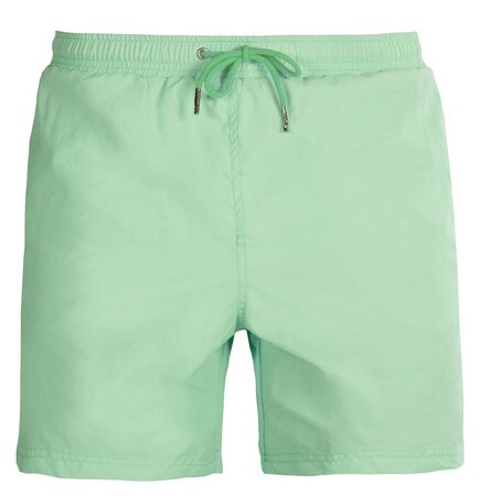 Pánske plavky Sea'sons Main Mint/Green