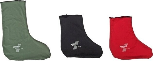 Ponožky Atomic Mimic Liner Sock Set 3x Ponožky Atomic Mimic Liner Sock Set 3x