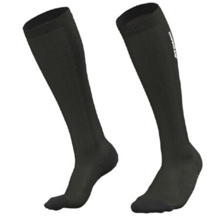 Lyžiarske ponožky Atomic Pro Ski Sock Black