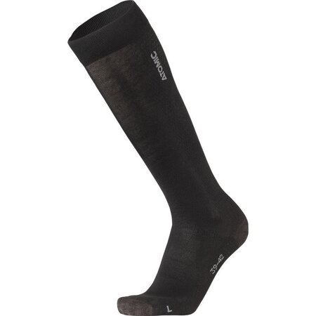 Lyžiarske ponožky Atomic Pro Ski Sock Black