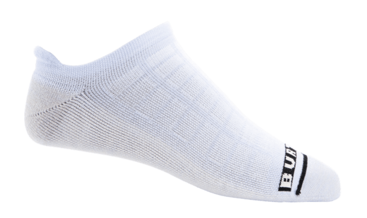 Ponožky Burton Lightweight No-Show Socks Opal