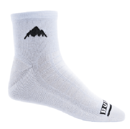Ponožky Burton Lightweight Quarter Crew Socks Opal