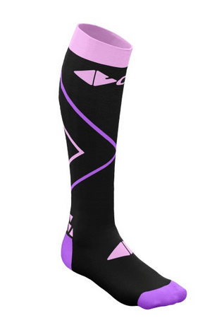 Ponožky Crazy Idea Crazy Energy Socks Aurora