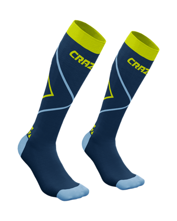 Ponožky Crazy Idea Crazy Energy Socks Liken 24/25