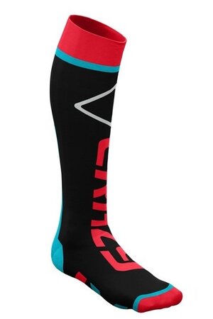 Ponožky Crazy Idea Crazy Carbon Socks Lambada Ponožky Crazy Idea Crazy Carbon Socks Lambada