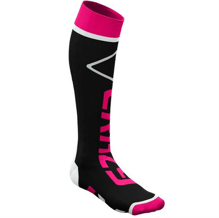 Ponožky Crazy Idea Carbon Socks Pop 24/25